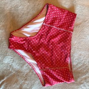 Bathing suit bottoms